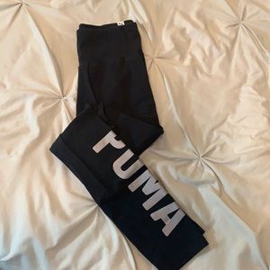 Puma Leggings
